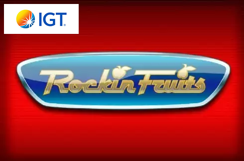 Rockin Fruits